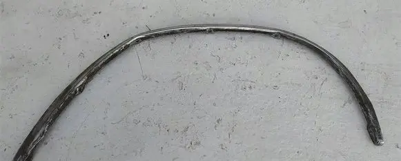 Mercedes-Benz E W123 Trim molding 