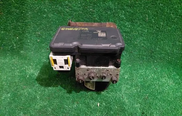 Alfa Romeo Giulietta ABS control unit/module 