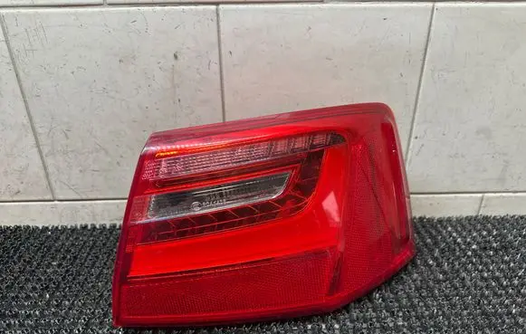 Audi A6 S6 C7 4G Rear/tail lights 4G5945096A 90003851