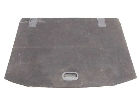 KIA Venga Trunk bottom trim panel 857201P000