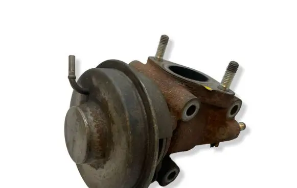 Honda CR-V EGR valve 