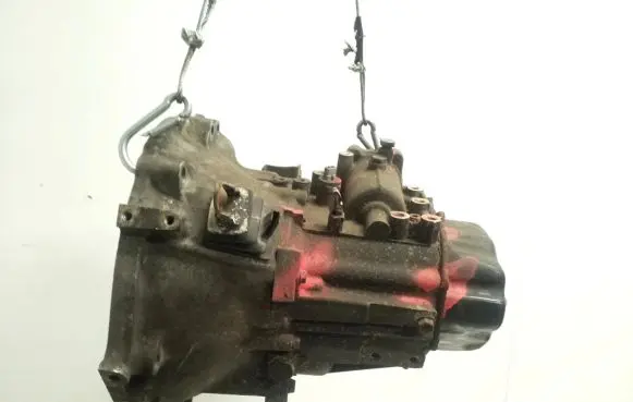 Toyota Corolla E100 Manual 6 speed gearbox