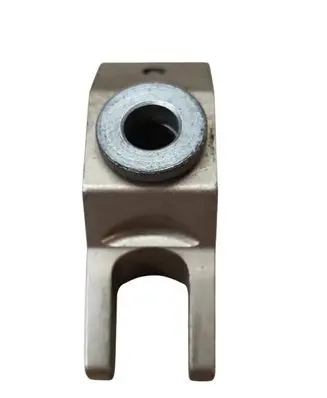 Fiat Freemont Fuel Injector clamp holder 