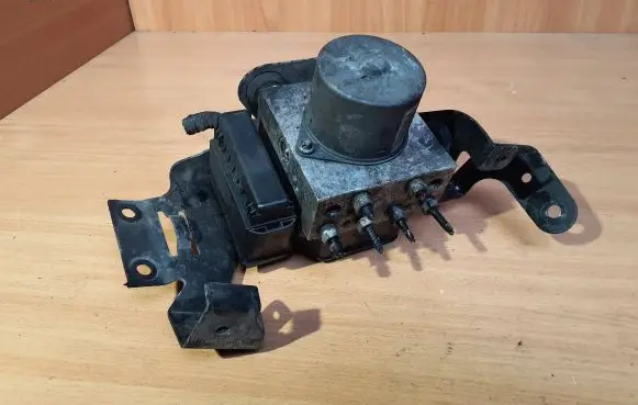 Mini One - Cooper Coupe R56 ABS Pump 6785682