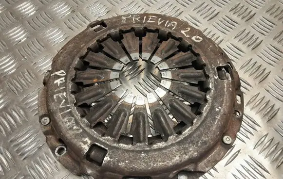 Toyota Previa (XR30, XR40) II Pressure plate 