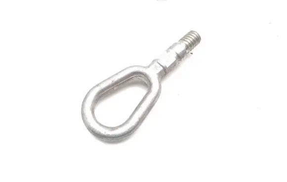BMW 7 E65 E66 Towing hook eye 