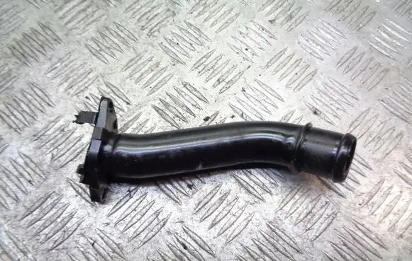 Peugeot 307 Heater radiator pipe/hose 