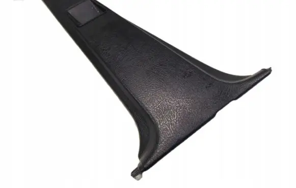 Volkswagen Golf II (B) pillar trim (bottom)