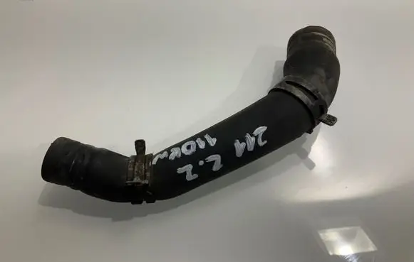Mercedes-Benz E W211 Engine coolant pipe/hose