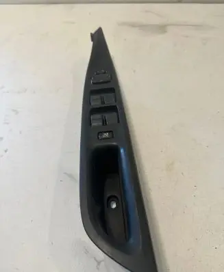 Mazda 6 Electric window control switch 7922e31