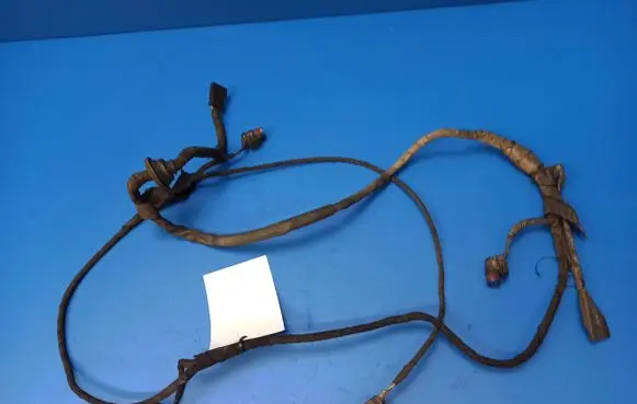 Parking sensor (PDC) wiring loom