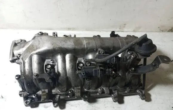 Opel Vectra C Intake manifold 8973858233 700997110