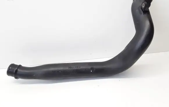 Volvo XC90 Intercooler hose/pipe 30647918