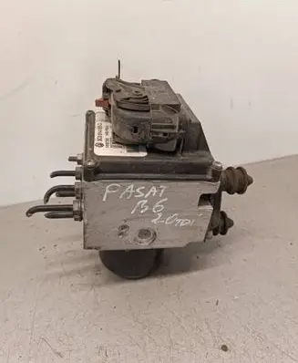 Volkswagen PASSAT B6 ABS Pump 3C0614095Q 16027002A 16027202