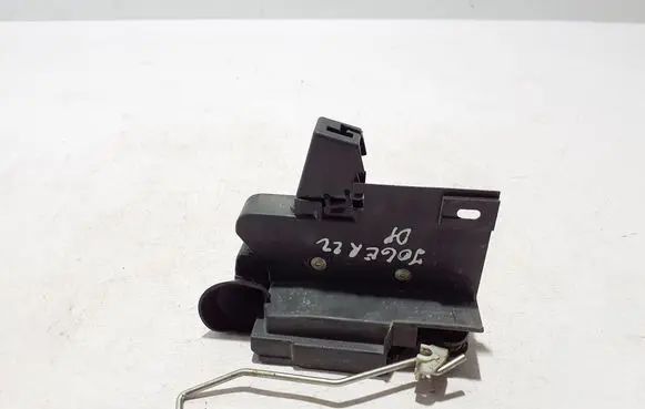 Dacia Jogger Front door lock 805023241R