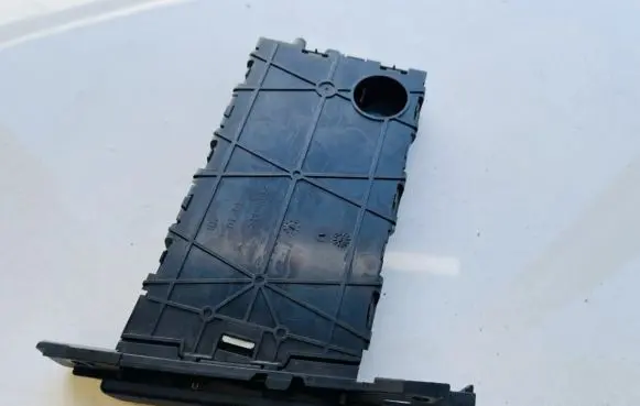 BMW 3 E90 E91 Cup holder 51457127463