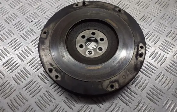 Toyota Yaris Flywheel
