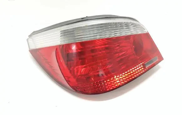 BMW 5 E60 E61 Rear/tail lights 6910767 2VP008679