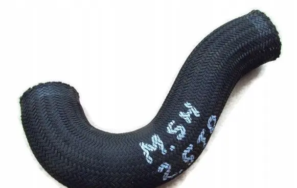 Mitsubishi Pajero Sport I Intercooler hose/pipe