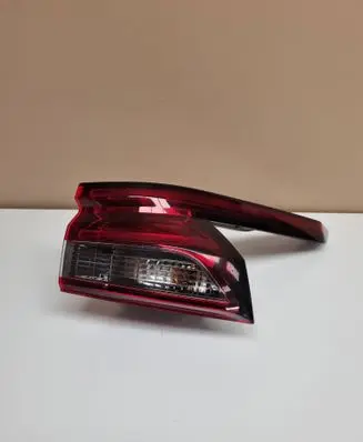 Nissan Qashqai J12 Rear/tail lights 2208D02F 2915902