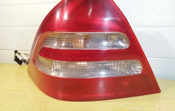 Mercedes-Benz C W203 Rear/tail lights