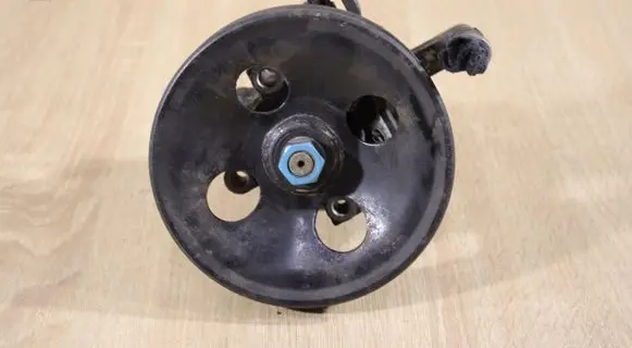 Hyundai Santa Fe Power steering pump