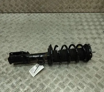 Ford Puma Front shock absorber/damper L1TC18K001LD