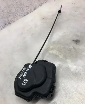 Mercedes-Benz C W206 Tailgate boot lock/latch motor A0999067003