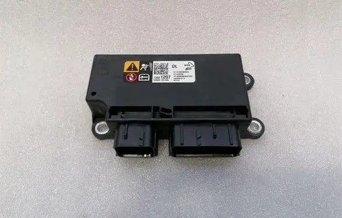 Chevrolet Corvette C7 Torque split ecu control unit/module 13521207