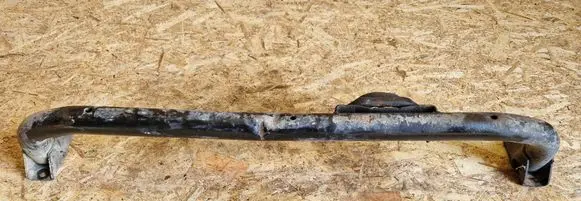 Audi 100 S4 C4 Front bumper cross member