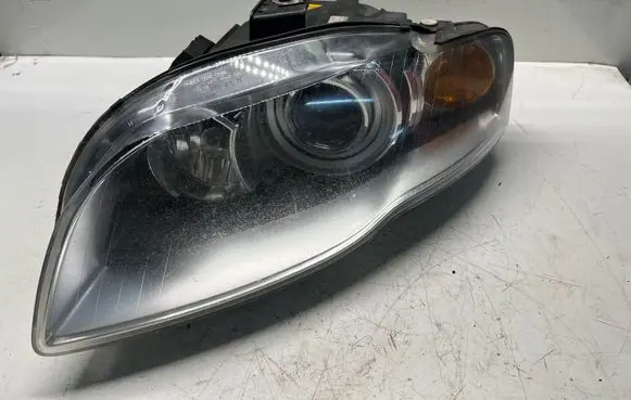 Audi A4 S4 B7 8E 8H Headlight/headlamp 1305236053