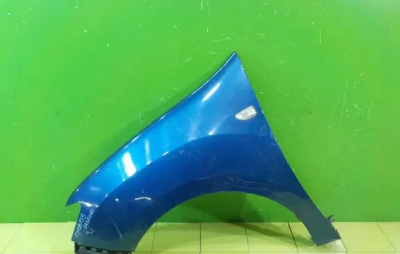 Dacia Sandero II Fender PRZOD LEWY