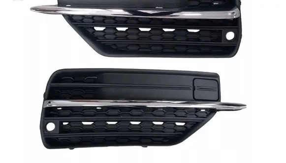 Volvo XC90 Front bumper lower grill