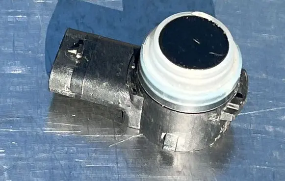 Mercedes-Benz Sprinter W907 W910 Parking PDC sensor A0009055504 1711231711