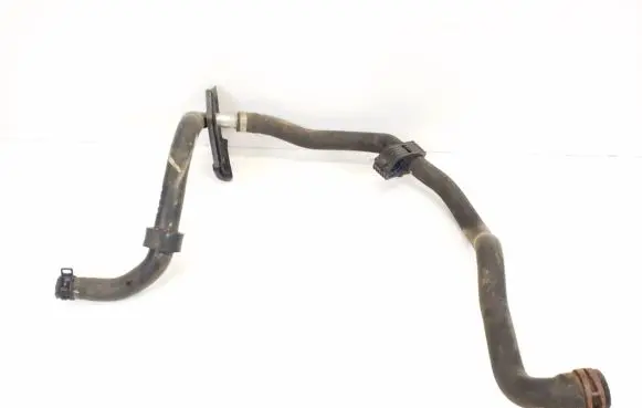 Mercedes-Benz ML W166 Air intake hose/pipe A1668300696