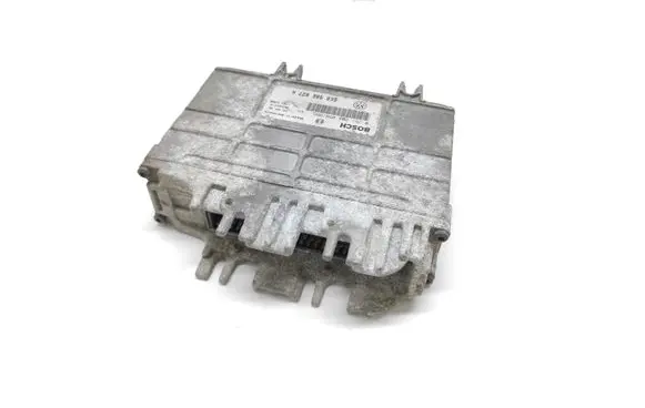 Volkswagen Golf IV Engine control unit/module 0261204054 6K0906027A