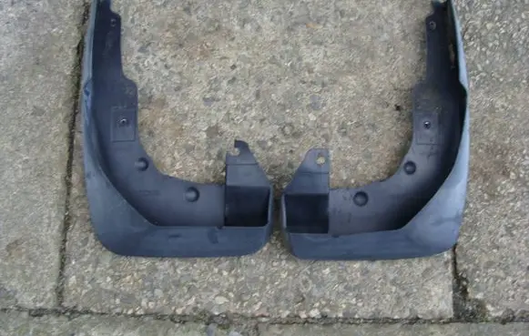 Honda CR-V Front mudguard PPEPDM