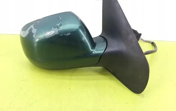 Volkswagen Golf IV Front door electric wing mirror 010515