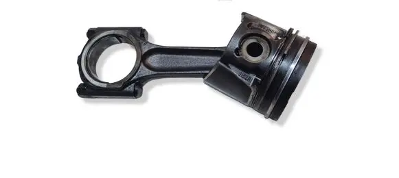 Citroen C8 Piston with connecting rod