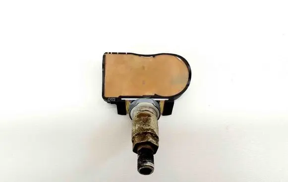 KIA Sportage Tire pressure sensor 52933B1100