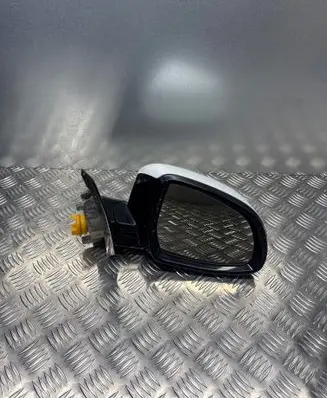 BMW X5 F15 Front door electric wing mirror 698022