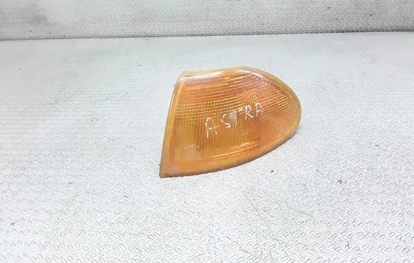 Opel Astra F Front indicator light