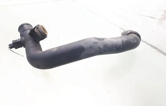 Mercedes-Benz A W168 Intercooler hose/pipe A1685280108