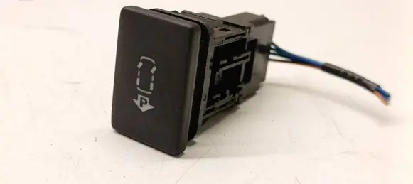 Toyota Prius (XW30) Parking (PDC) sensor switch 15A977