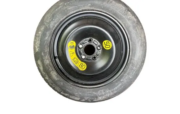 Ford Focus R16 spare wheel 8V411A479AA