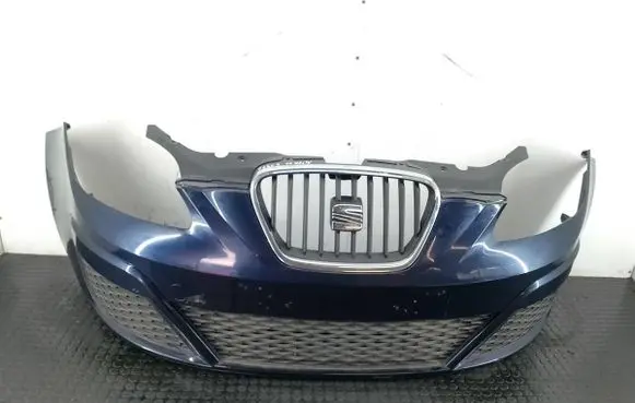 Seat Altea Front bumper