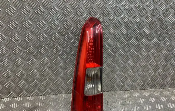 Volvo V50 Rear/tail lights 9154493