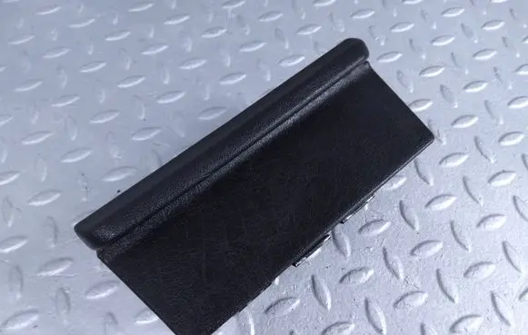 Car ashtray