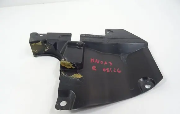 Mazda 3 III Other under body part BJS756341