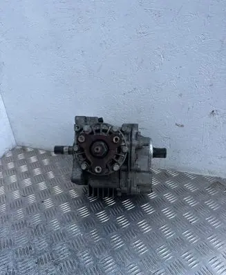 Volkswagen Tiguan Gearbox transfer box case 0A6409053AG MPTVAA450 ZSB0A6409053AG